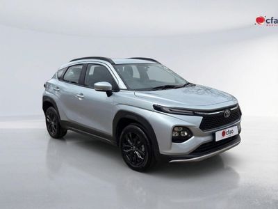 2025 Toyota Starlet Cross 1.5XS Auto