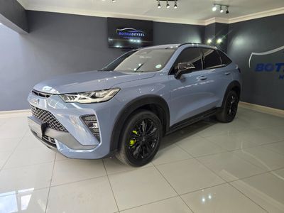 2024 Haval H6 GT 2.0T Super Luxury 4X4 Auto
