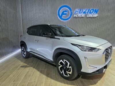 2024 Nissan Magnite 1.0T Acenta