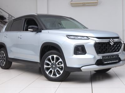 2023 Suzuki Grand Vitara 1.5 GLX
