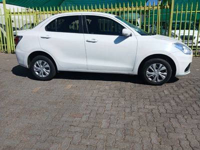 2022 Suzuki Dzire 1.2 GL Petrol,Manual