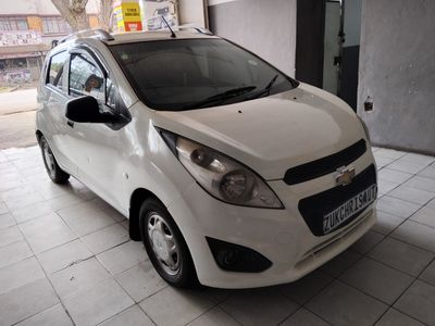 2015 Chevrolet Spark 1.2 LS