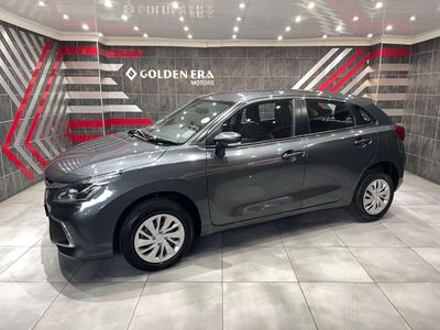 2025 Toyota Starlet 1.5 XI