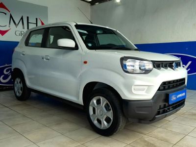 2024 Suzuki S-Presso 1.0 GL