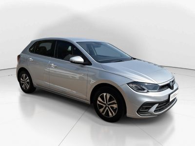 2026 Volkswagen Polo 1.0 TSI Life Auto DSG