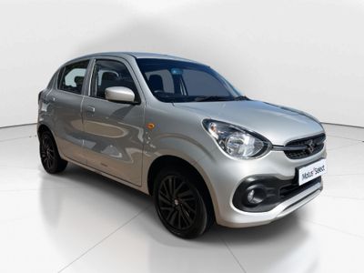 2024 Suzuki Celerio 1.0 GL