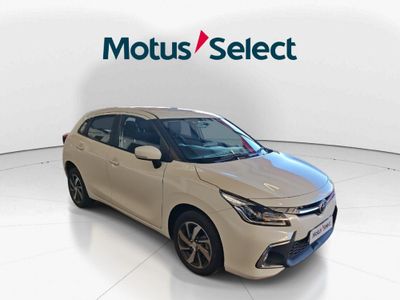 2024 Toyota Starlet 1.5 XS Auto