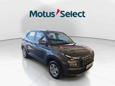 2024 Hyundai Venue 1.2 Motion