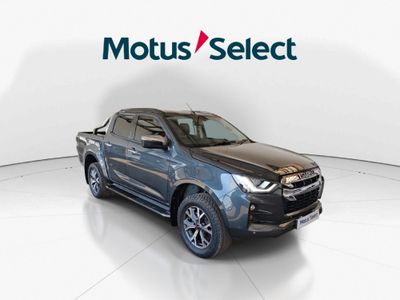 2023 Isuzu D-Max 3.0 DDI LSE Auto Double-Cab