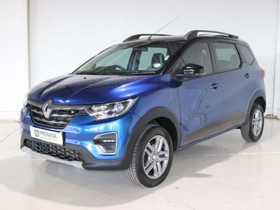 2024 Renault Triber 1.0 Intens Auto