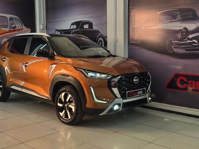 2025 Nissan Magnite 1.0T Acenta Plus Auto