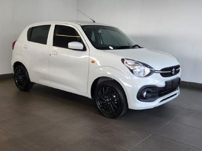 2026 Suzuki Celerio 1.0 GL AMT