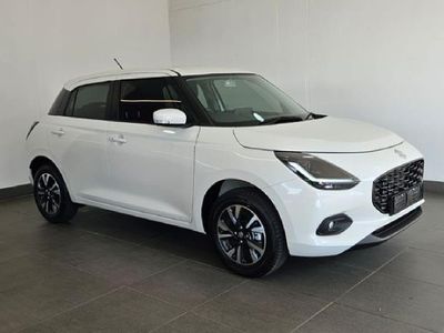 2026 Suzuki Swift 1.2 GLX Auto