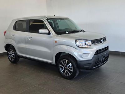 2026 Suzuki S-Presso 1.0 GL+ AMT
