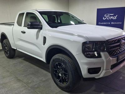 2026 Ford Ranger 2.0D Sit Xl Auto Super-Cab