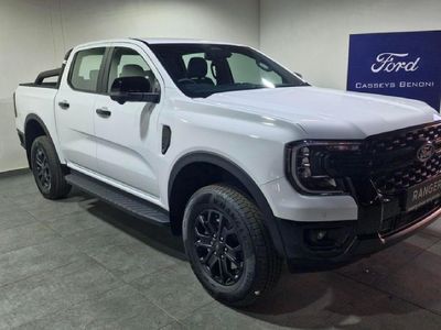 2026 Ford Ranger 2.3 Sport Auto Double-Cab