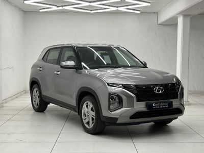 2024 Hyundai Creta 1.5 Premium