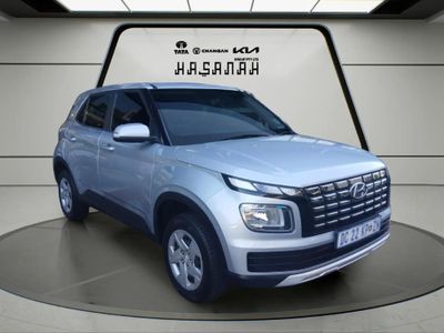 2023 Hyundai Venue 1.2 Motion