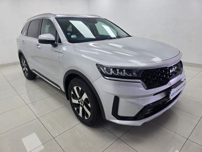 2023 Kia Sorento 2.2D EX+ AWD Auto
