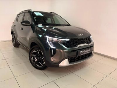 2026 Kia Sonet 1.5 EX Auto