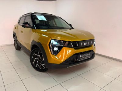 2025 Mahindra XUV 3XO 1.2T AX7L