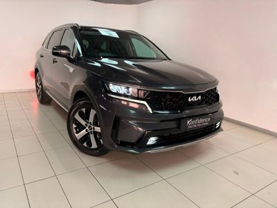 2024 Kia Sorento 2.2D EX+ AWD Auto