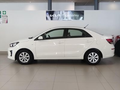 2025 Kia Pegas 1.4 LX Auto