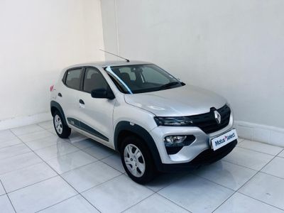 2024 Renault Kwid 1.0 Evolution