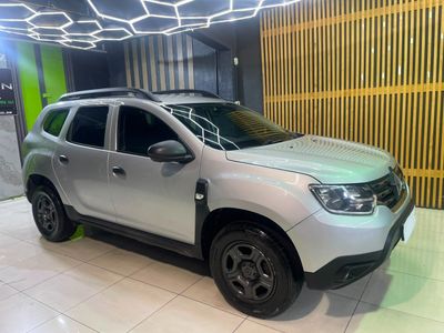 2018 Renault Duster 1.6 Dynamique