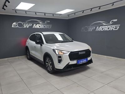 2024 Haval Jolion 1.5T City Plus DCT