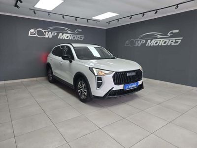 2024 Haval Jolion 1.5T City Plus DCT