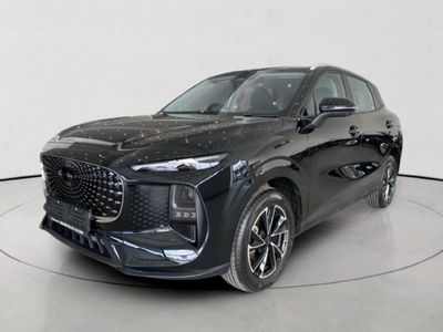 2026 Lepas L4 1.5T Pantera Auto