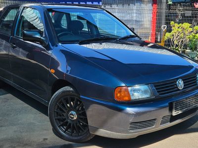 1997 Volkswagen Polo Classic 1.6 Lux