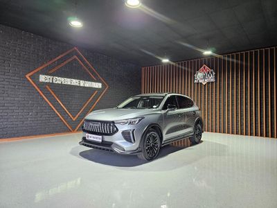 2024 Haval Jolion Pro 1.5T Super Luxury DCT
