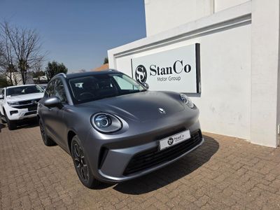 2026 GWM Ora 5 1.5T Super Luxury DCT Auto