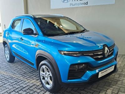 2024 Renault Kiger 1.0 Energy Zen Auto