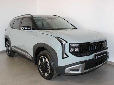 2026 Kia Seltos 1.5 LS