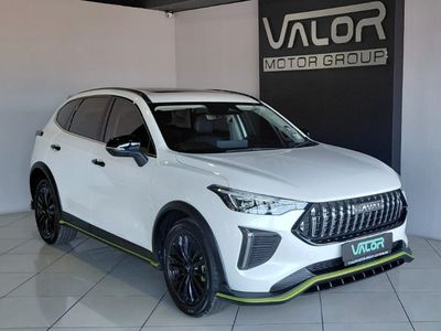 2026 Haval Jolion Pro 1.5T Super Luxury DCT