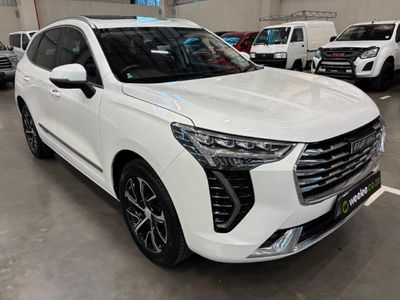 2023 Haval Jolion 1.5T Luxury Auto