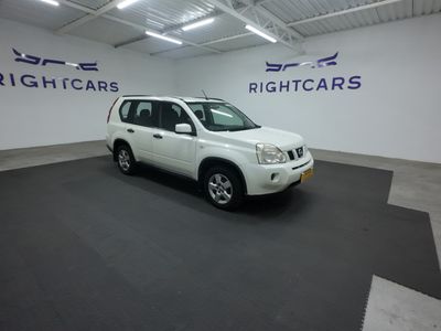 2009 Nissan X-Trail 2.0 D XE 4x2