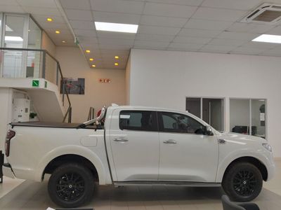 2021 GWM P-Series PV 2.0 TD LT Auto Double-Cab
