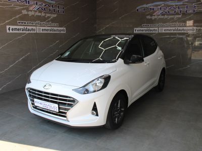 2023 Hyundai Grand i10 1.0 Fluid