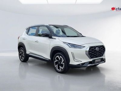2022 Nissan Magnite 1.0T Acenta