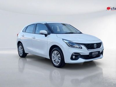 2024 Suzuki Baleno 1.5 GL