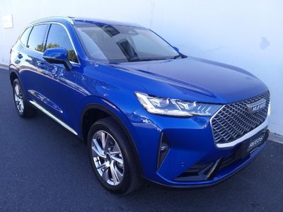 2021 Haval H6 2.0T Super Luxury 4X4 Auto