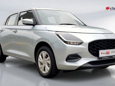 2025 Suzuki Swift 1.2 GL+ Auto