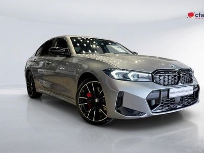 2026 BMW 3 Series M340i xDrive M Sport Pro Auto