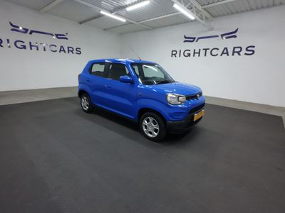 2021 Suzuki S-Presso 1.0 GL