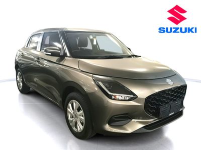 2026 Suzuki Swift 1.2 GL+ Auto