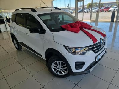 2024 Renault Triber 1.0 Dynamique